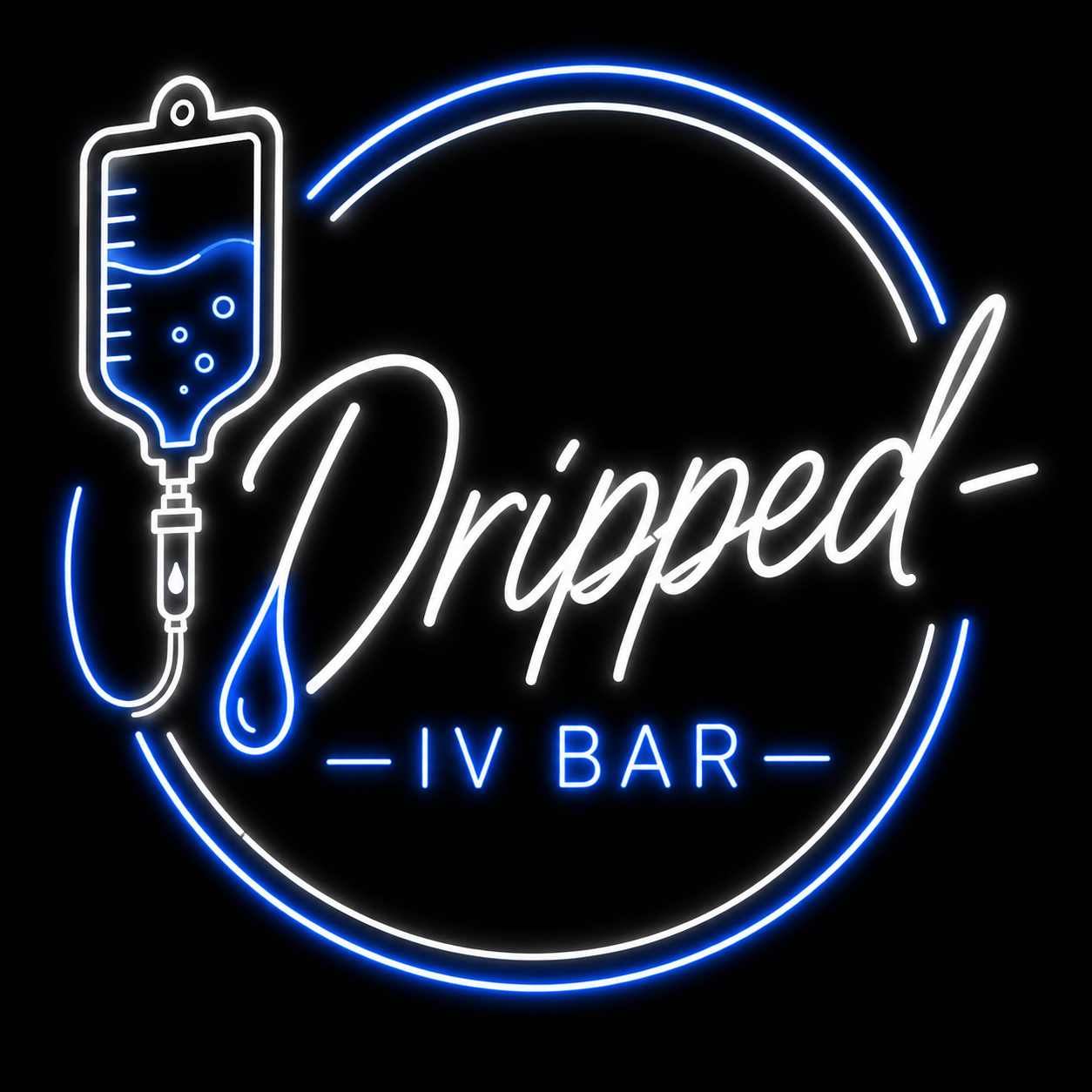 Dripped IV Bar